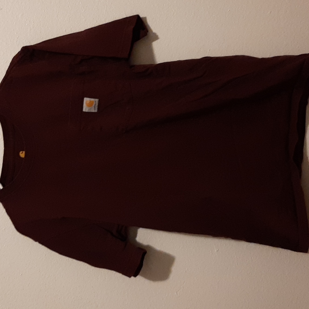 Carhartt Work T Shirt